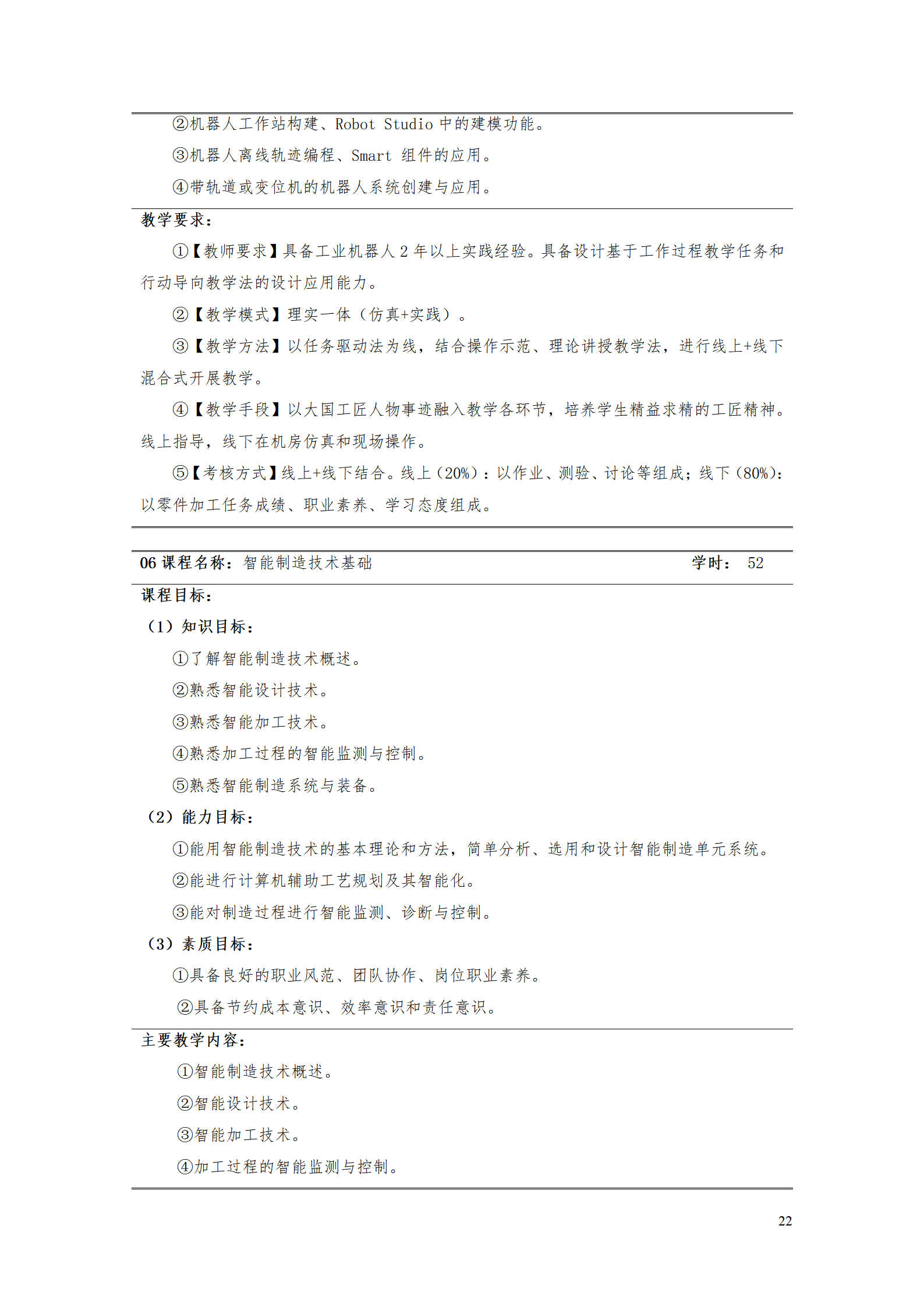 诸侯快讯ok11332021级智能制造装备技术专业人才培养方案7.30_24.png