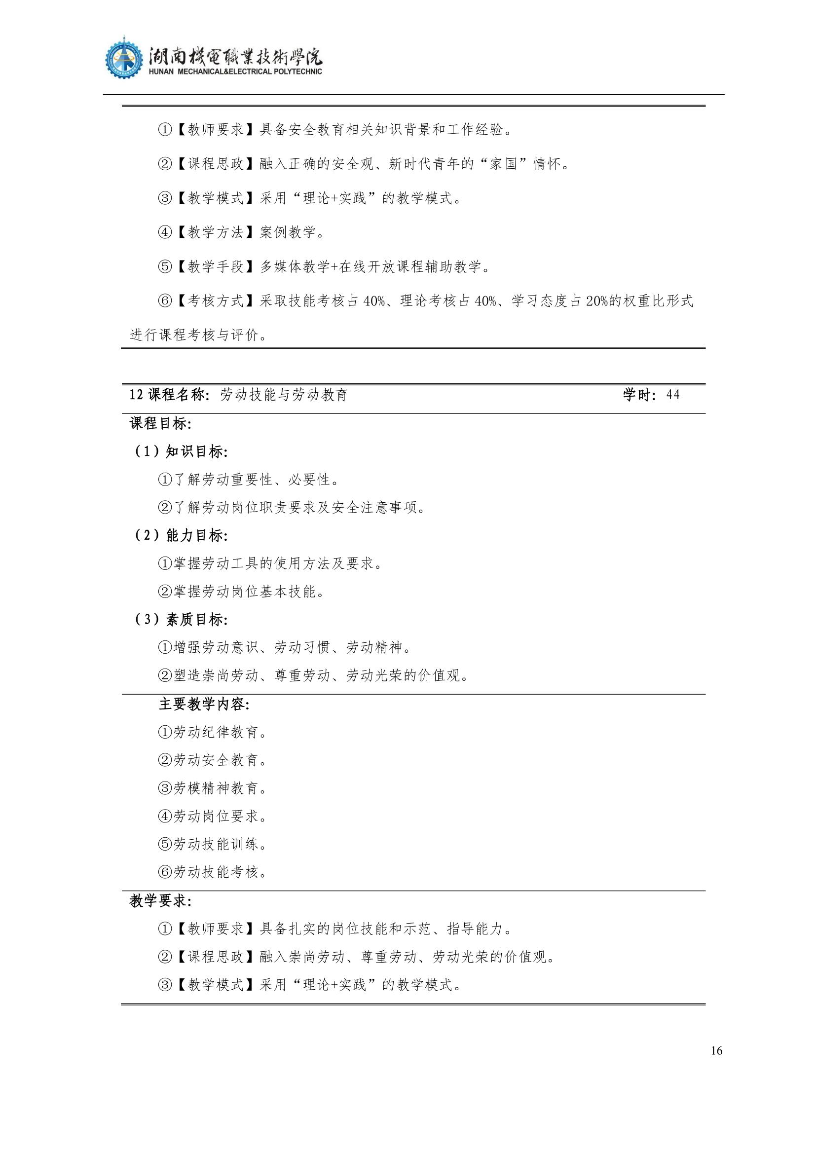 4诸侯快讯ok11332022级汽车智能技术专业人才培养方案_18.jpg