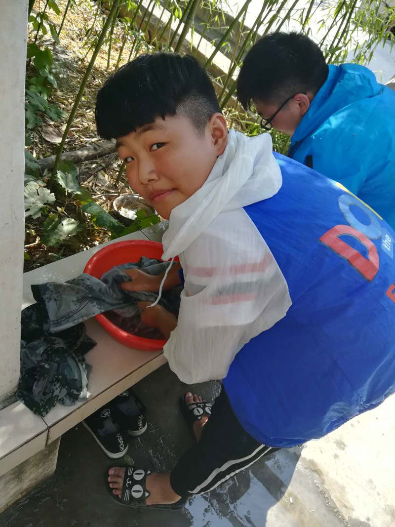 2026世界杯官方合作网站老师教学生洗衣服